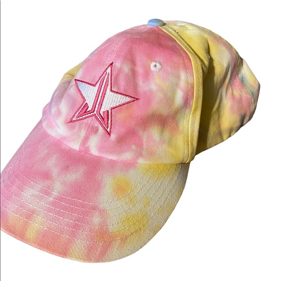 Jeffree Star Baseball Cap NEW - Picture 1 of 1